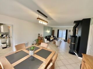  Maison � vendre 6 pi�ces 106 m�