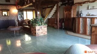  Maison à vendre 3 pièces 190 m²