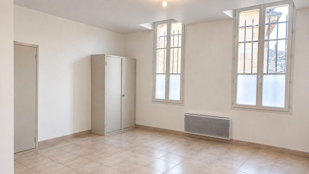 Vente Appartement BORDEAUX SAINT-GENES - T2 - IDEAL RESIDENCE PRINCIAPLE OU PROFESSION LIBERALE Bordeaux