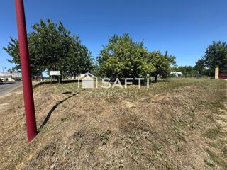 Terrain à vendre 756 m²