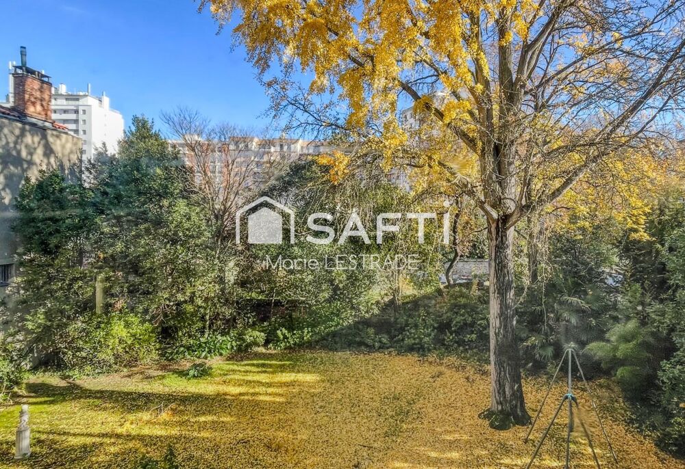 � vendre  Appartement Toulouse (31000)