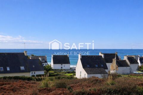   Ensemble de deux maisons r�nov�es avec vue mer Maison - 7 pi�ce(s) - 180 m�