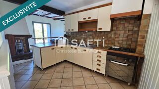  Maison à vendre 6 pièces 115 m²