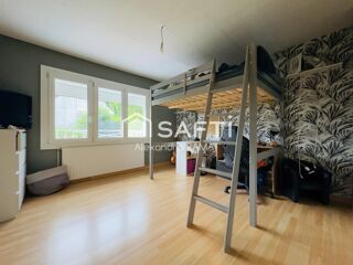  Maison à vendre 5 pièces 113 m²