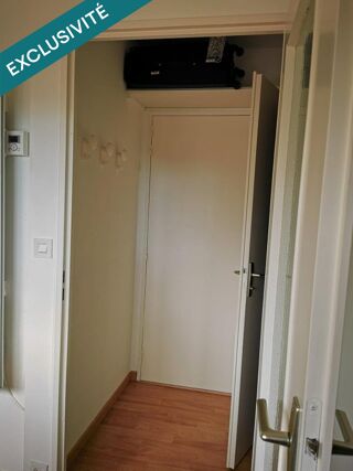 Appartement � vendre 1 pi�ce 21 m�
