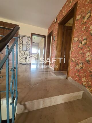  Maison � vendre 9 pi�ces 297 m�