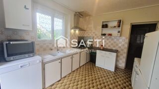  Maison � vendre 5 pi�ces 120 m�