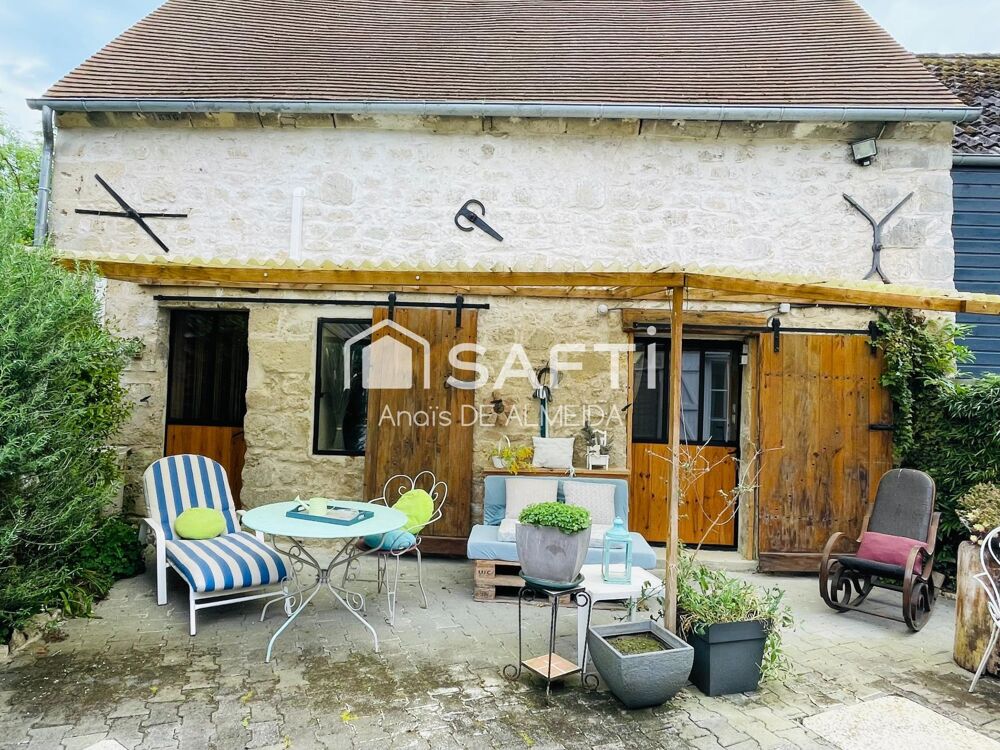 Vente Maison Ensemble immobilier de charme Fismes