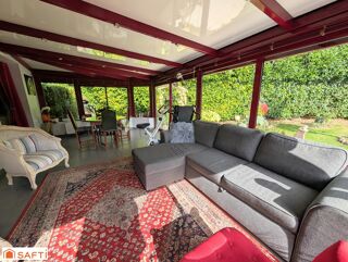  Maison � vendre 5 pi�ces 97 m�