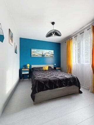  Maison � vendre 5 pi�ces 117 m�