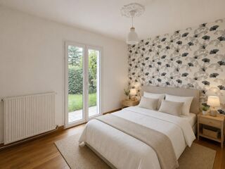  Maison à vendre 6 pièces 115 m²