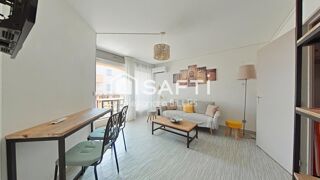  Appartement à vendre 2 pièces 36 m²