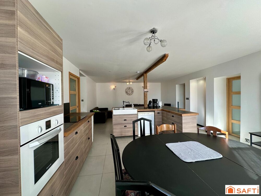 Vente Immeuble Immeuble de rapport avec 3 appartements Fourchambault