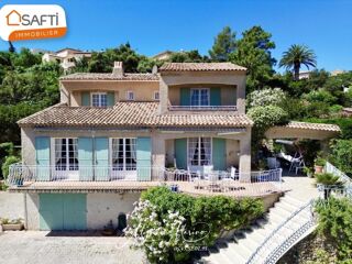  Maison  vendre 6 pices 218 m