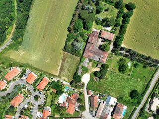  Terrain à vendre 671 m²