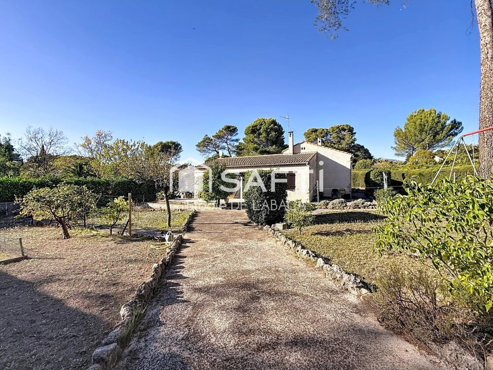 � vendre  Maison Mougins (06250)