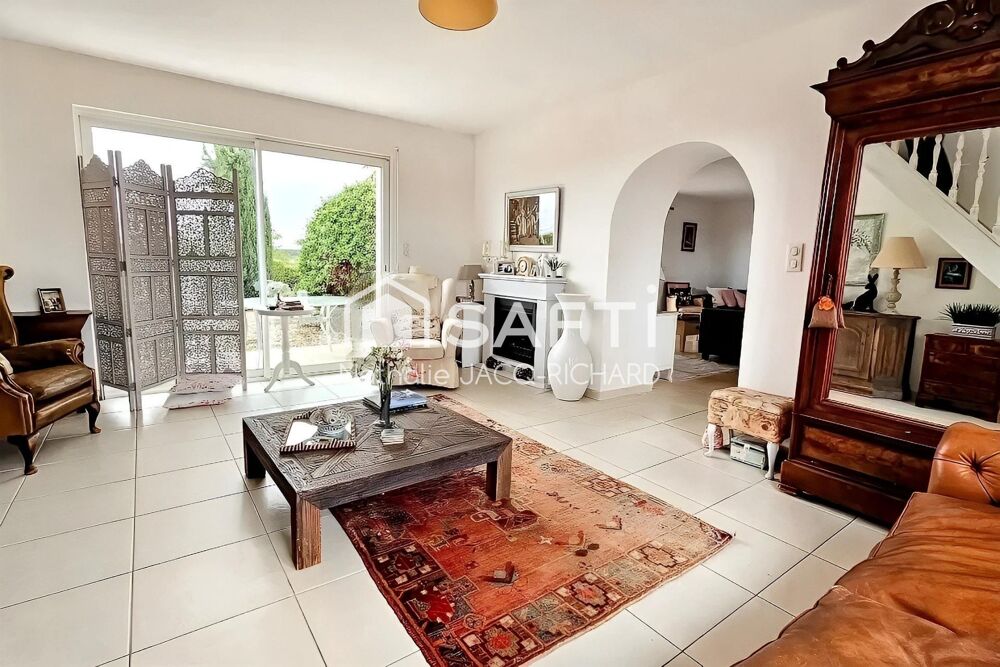 Vente Maison Belle demeure de 110m² proche d'Eymet Fonroque