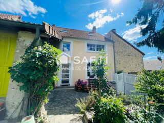  Maison � vendre 4 pi�ces 135 m�