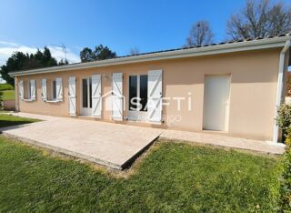  Maison � vendre 4 pi�ces 91 m�