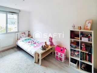  Maison � vendre 4 pi�ces 82 m�