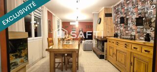  Maison � vendre 5 pi�ces 108 m�