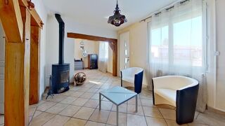  Maison � vendre 5 pi�ces 120 m�