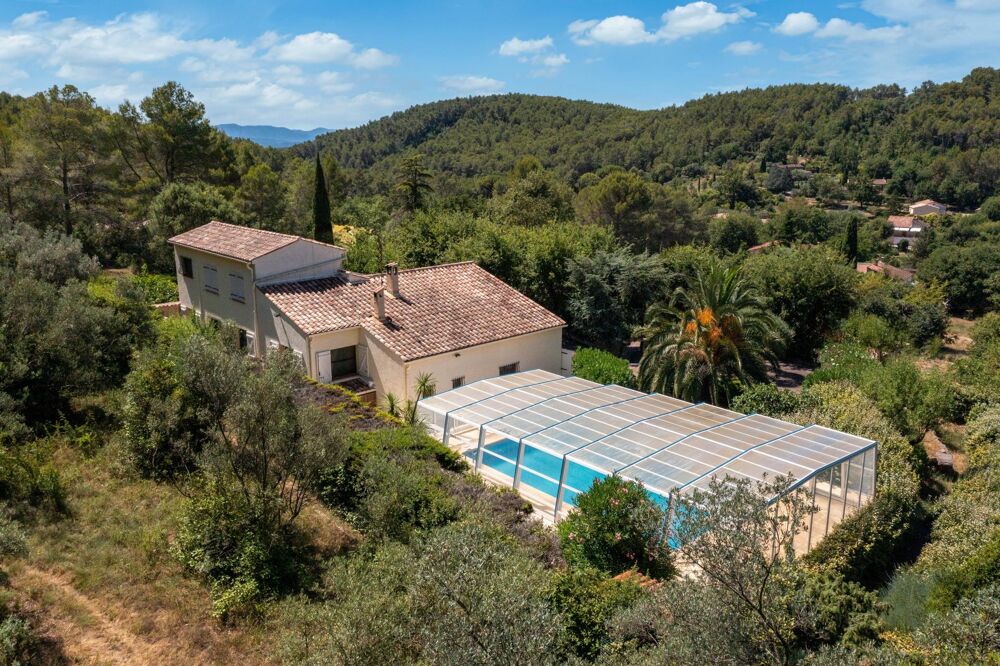 � vendre  Maison Draguignan (83300)