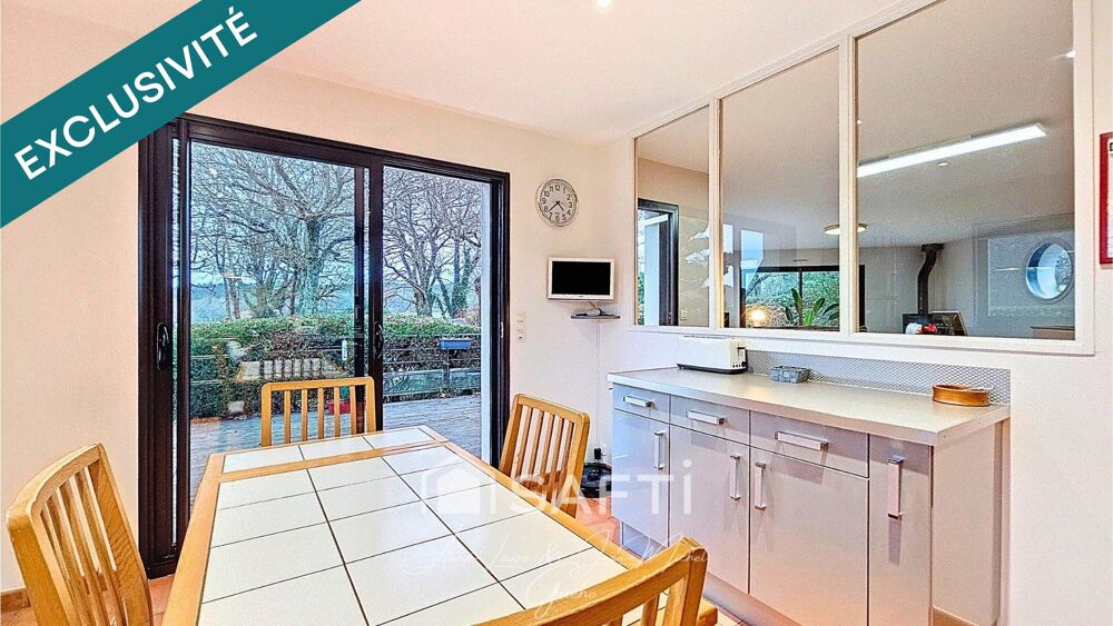 � vendre  Maison Baden (56870)