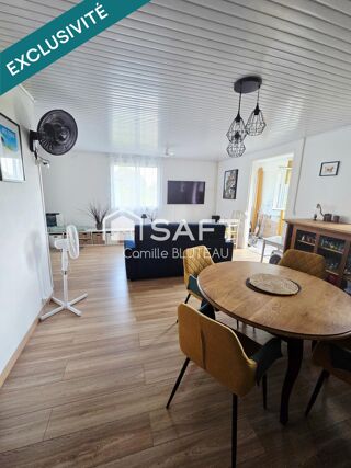  Maison � vendre 6 pi�ces 148 m�