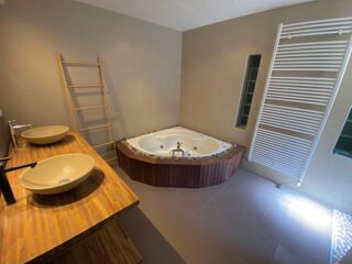  Maison à vendre 4 pièces 167 m²