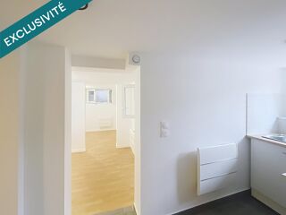  Appartement � vendre 2 pi�ces 31 m�