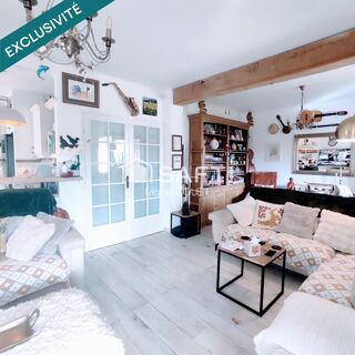  Maison � vendre 5 pi�ces 105 m�