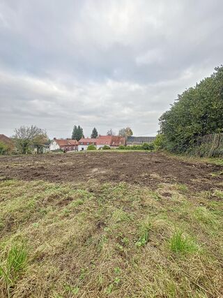  Terrain � vendre 1600 m�