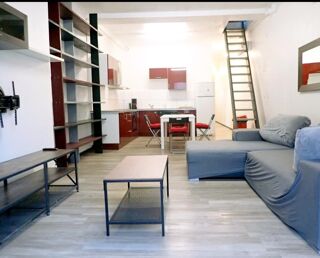  Appartement à vendre 3 pièces 74 m²