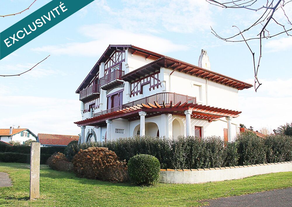 � vendre  Appartement Bidart (64210)