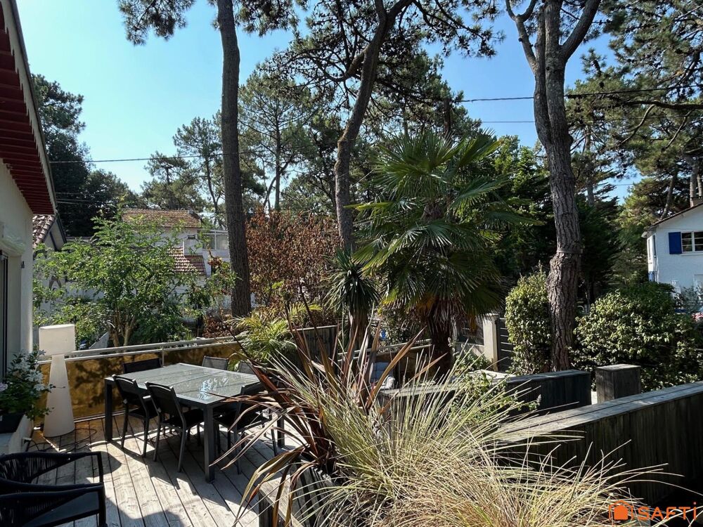 Vente Maison Villa rénovée LA BAULE LES PINS TOUT A PIED La baule-escoublac