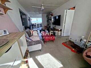  Appartement � vendre 4 pi�ces 75 m�