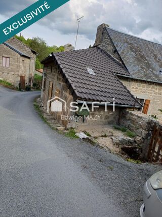  Maison � vendre 4 pi�ces 79 m�