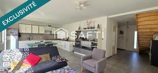  Maison � vendre 5 pi�ces 107 m�