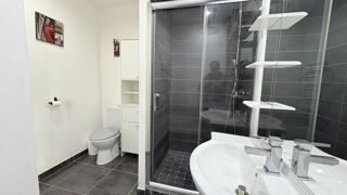  Appartement à vendre 3 pièces 55 m²