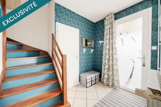  Maison � vendre 4 pi�ces 82 m�