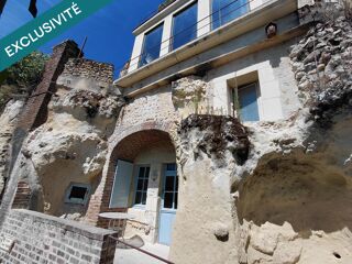  Maison à vendre 7 pièces 150 m²