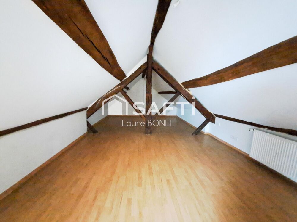 Superbe appartement de 94.75m2 à Neufchâteau