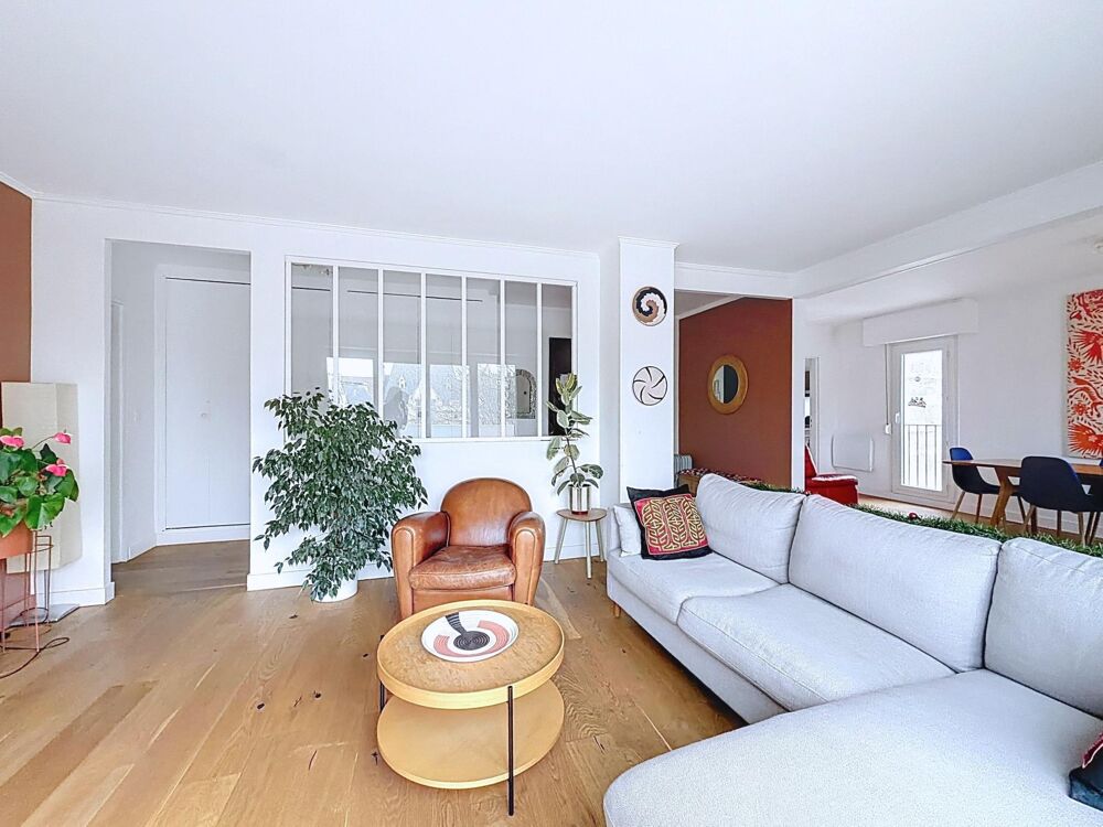 � vendre  Appartement Chatou (78400)