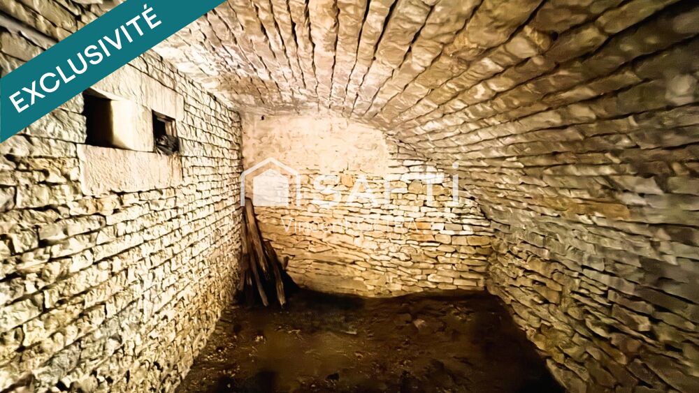 Vente Maison Maison paroissiale à rénover dans un cadre verdoyant L' etang-vergy