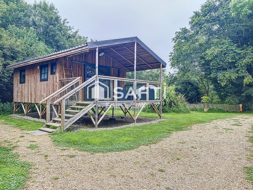 � vendre  Maison Plogastel-Saint-Germain (29710)