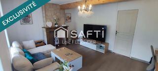 Maison à vendre 3 pièces 77 m²