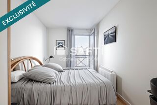  Appartement � vendre 4 pi�ces 99 m�