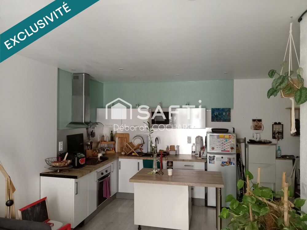 Vente Appartement Vous cherchez un studio à investir dans une petite copropriété ? vous êtes au bon endroit ! Le cres
