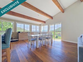  Maison à vendre 6 pièces 196 m²